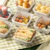 2244ff6d-84c3-47c4-b8e0-7ff443e327b0.webp 50pcs PET Food-Grade Multipurpose Takeout Containers with Transparent Lids