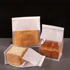 46adee81-d6f2-4a8c-939d-6e4a06ec7be8.webp 100pcs Luxury Baking Bread & Pastry Ziplock Bags