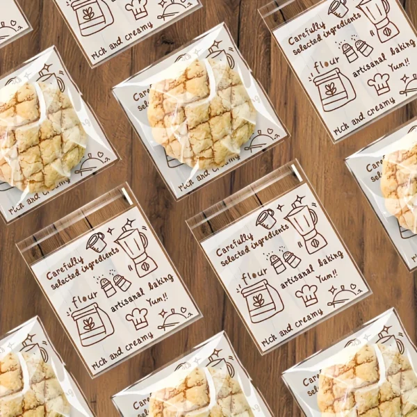 591dde48-f5a0-4c63-a910-763f34ea1a1d.webp 100-Pack Clear Self-Adhesive Plastic Bags for Party Favors