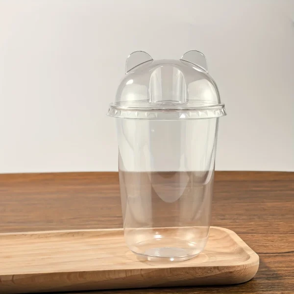 9b6a012e-cb20-4624-b14d-a80b530c36bb.webp 1 set includes 50 cups and 50 lids, disposable milk tea cups and ice coffee cups