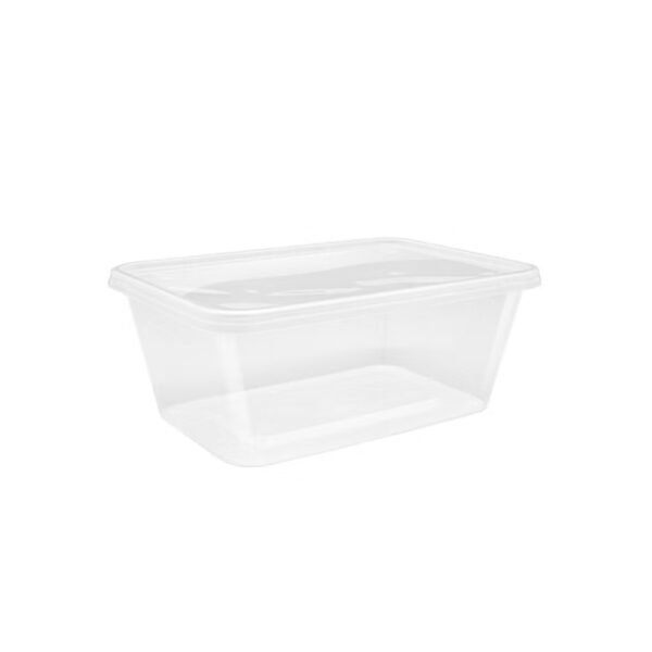 WhatsApp Image 2025-07-16 at 11.14.08 AM TEKA A1000 CONTAINER SET 1000ml - MICROWAVE REHEATABLE 5 SET