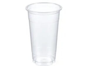 AO Y700 / 700ml / PP Cup / PP Hygienic Cup / Disposable Plastic Cup / PP Plastic Cup - 10pcs
