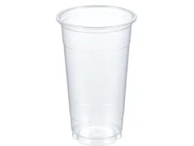 AO Y700 / 700ml / PP Cup / PP Hygienic Cup / Disposable Plastic Cup / PP Plastic Cup - 10pcs